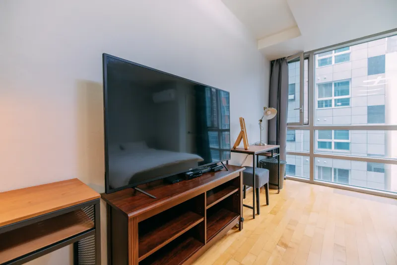 [Gangnam, Seoul] Gangnam Station Exit 4, 3 mins 30