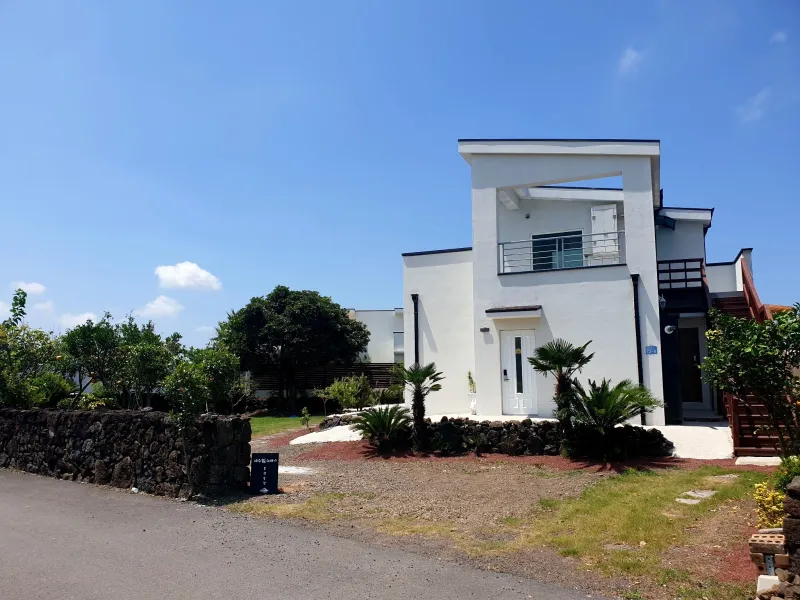 [Hangyeong, Jeju] West Village Jeoji-ri (Room 101, 1st Floor) 11