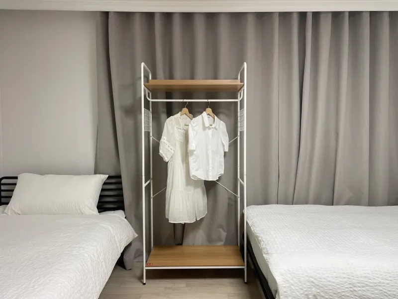 [Cheonan] SOEN Share Room 1 Double Room (Female Only) 2