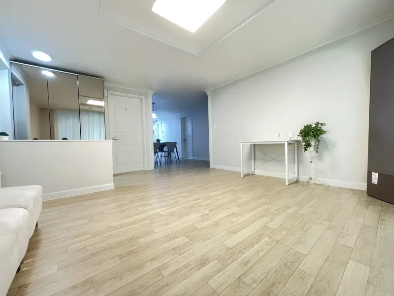[Cheonan] SOEN Share Room 1 Double Room (Female Only) 8
