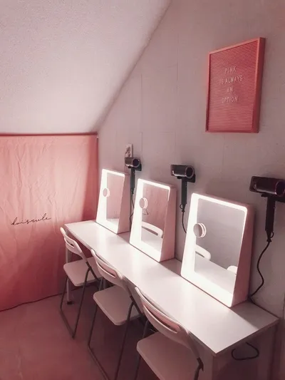 [Jung-gu, Seoul] Euljiro, Dongdaemun, Jongno Women-Only Hotel-Style Share House SB 30