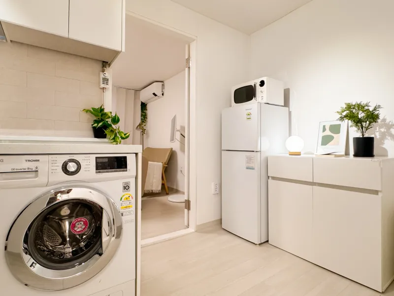 [Songpa, Seoul] Jamsil (Seokchon Station) / Vacation + Business Trip + Hospital Visit / Clean, Quiet 25