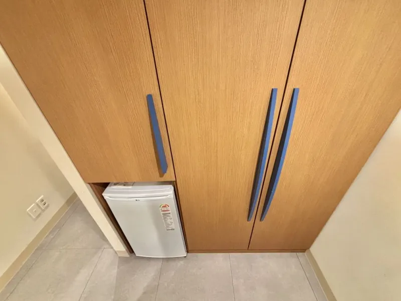 [Yongsan, Seoul] Hannam-dong Trendy Spot Private Room #Free Building Gym! 2