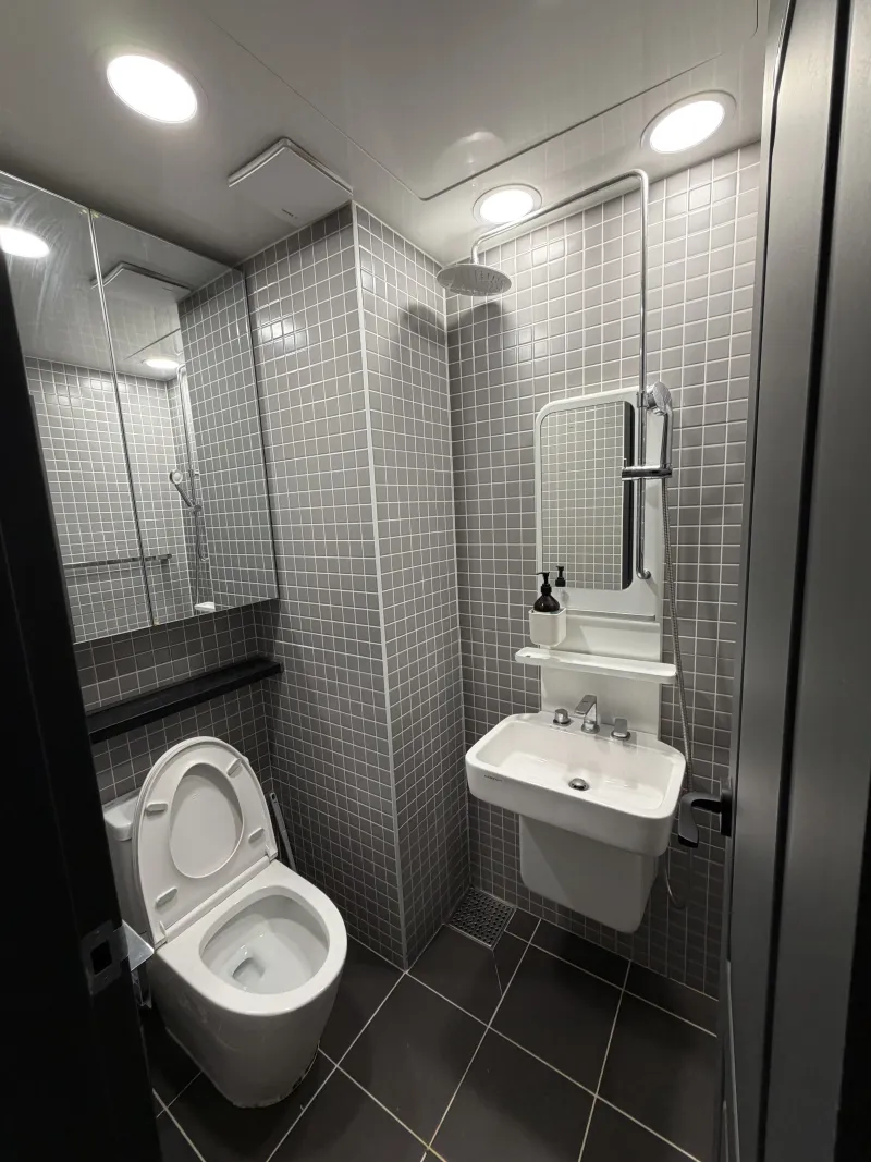 [Yeongdeungpo, Seoul][6 minutes from Yeongdeungpo Station (Line 1), 9 minutes from Yeongdeungpo Market Station (Line 5)] 22