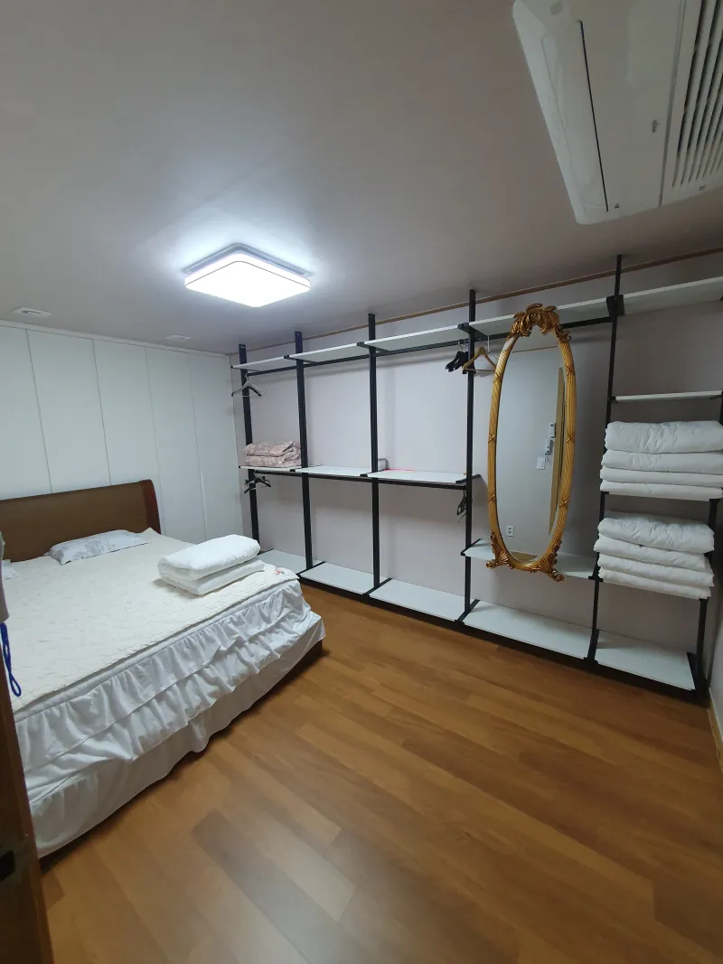 [Hongcheon] 1 hour from Seoul / 5-10 minutes from Ocean World and Vivaldi Park / Detached house 2