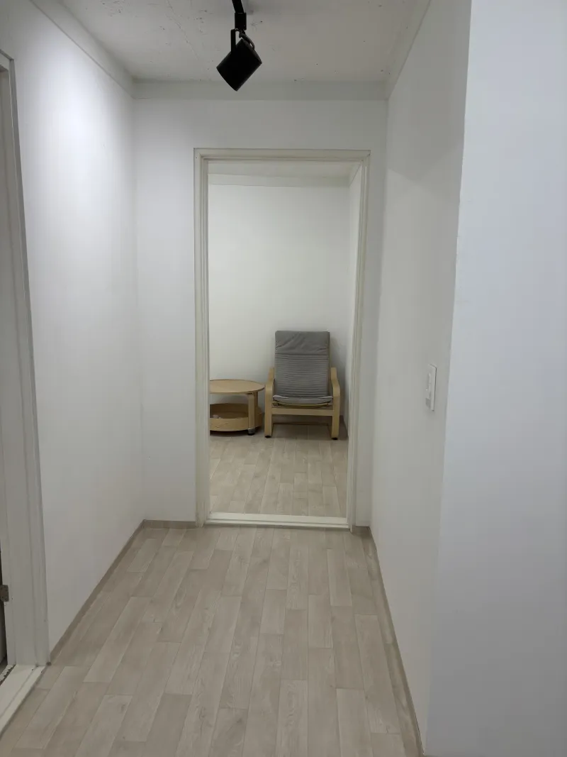 [Eunpyeong, Seoul] 10-minute walk from Yeonsinnae Station, bright and independent semi-basement 4