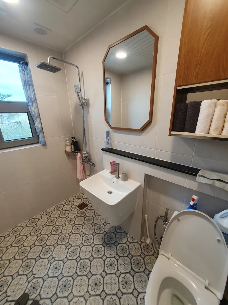 [Hongcheon] 1 hour from Seoul / 5-10 minutes from Ocean World and Vivaldi Park / Detached house 7