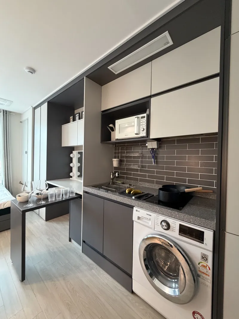 [Yeongdeungpo, Seoul][6 minutes from Yeongdeungpo Station (Line 1), 9 minutes from Yeongdeungpo Market Station (Line 5)] 19