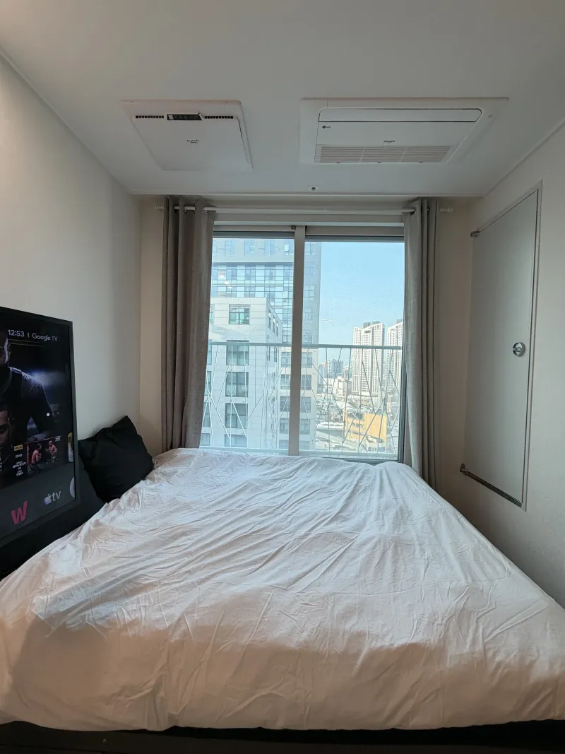 [Yeongdeungpo, Seoul][6 minutes from Yeongdeungpo Station (Line 1), 9 minutes from Yeongdeungpo Market Station (Line 5)] 9