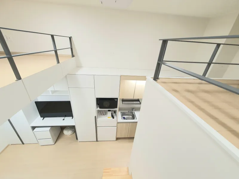 [서울 마포][마포구청역] Sky house 5