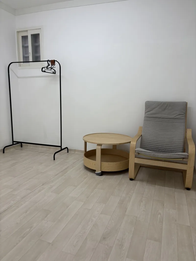 [Eunpyeong, Seoul] 10-minute walk from Yeonsinnae Station, bright and independent semi-basement 5