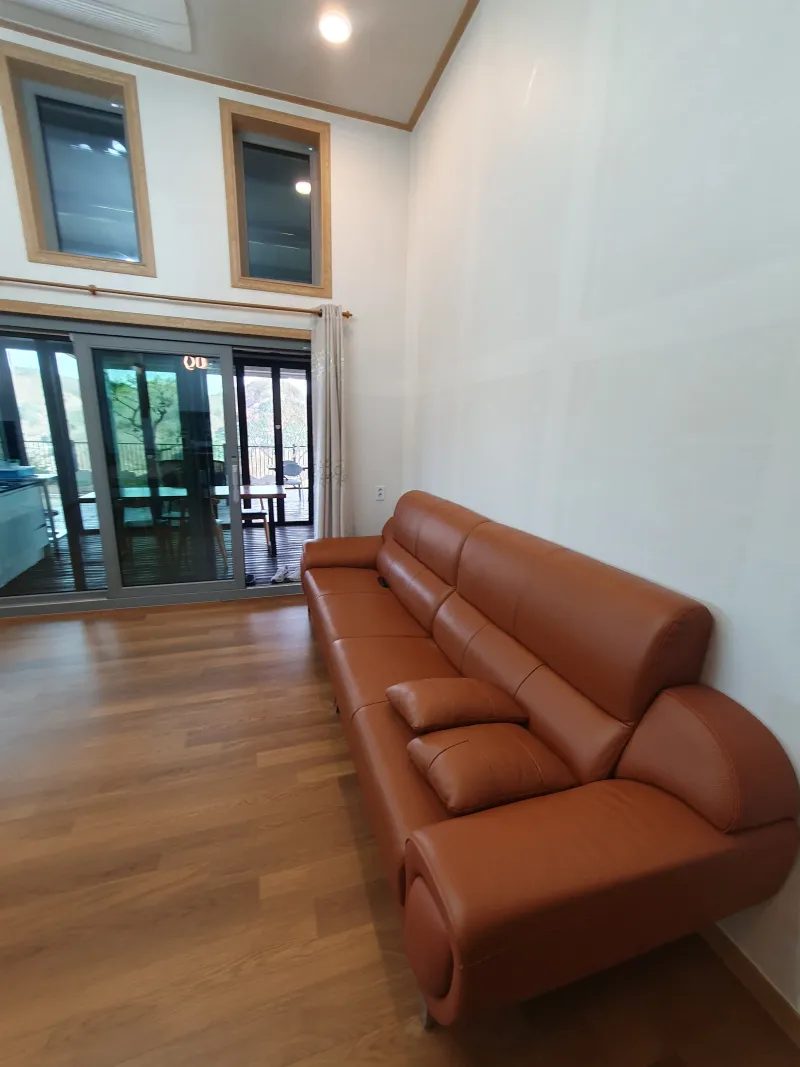 [Hongcheon] 1 hour from Seoul / 5-10 minutes from Ocean World and Vivaldi Park / Detached house 15
