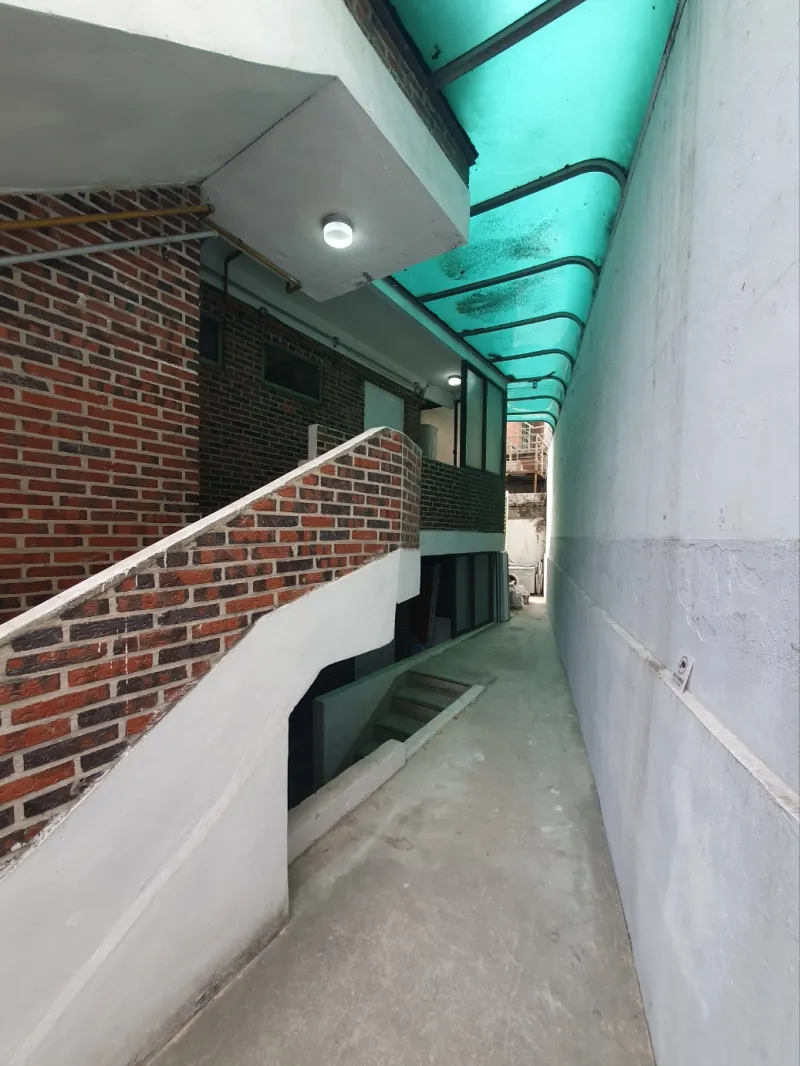 [서울 마포] 홍대역 신촌역 가까운 쾌적한 1.5룸 B102 19