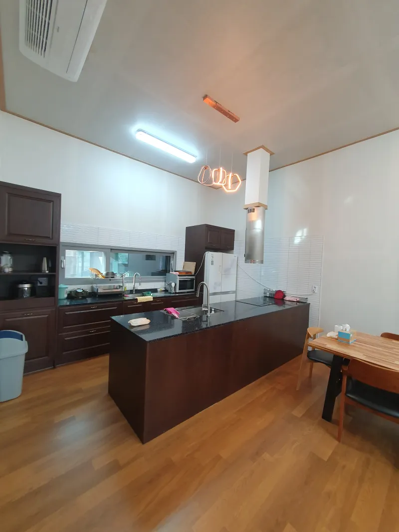 [Hongcheon] 1 hour from Seoul / 5-10 minutes from Ocean World and Vivaldi Park / Detached house 12