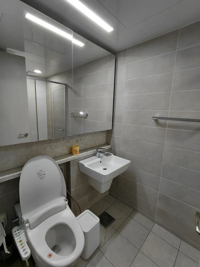 [Changwon] Newly Built Accommodation in Changwon's Leisure Zone and Forest Zone 5