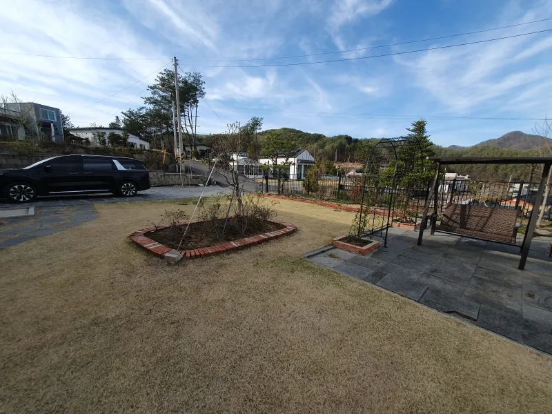 [Hongcheon] 1 hour from Seoul / 5-10 minutes from Ocean World and Vivaldi Park / Detached house 18