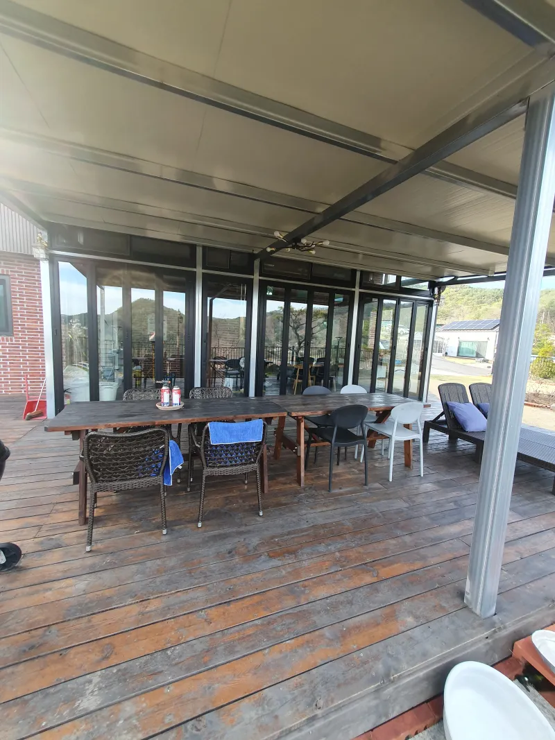 [Hongcheon] 1 hour from Seoul / 5-10 minutes from Ocean World and Vivaldi Park / Detached house 21