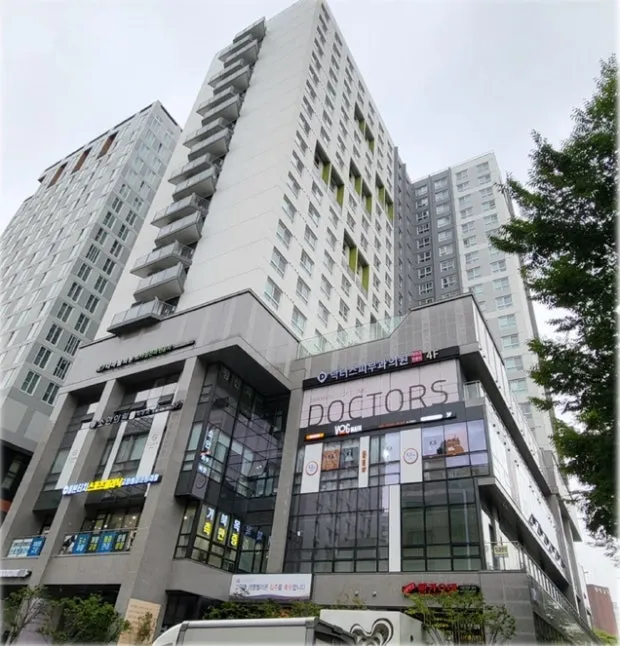 [Gangdong, Seoul] 1 minute from Godeok Station, in front of Gangdong Kyung Hee University Hospital, a cozy and healing stay️ 20