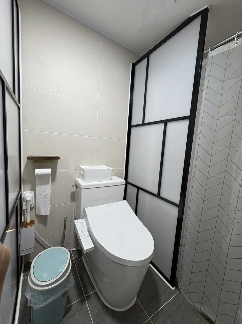 [Gangneung] Living in a private house at Sodol Beach, Jumunjin, Gangneung for one week 10