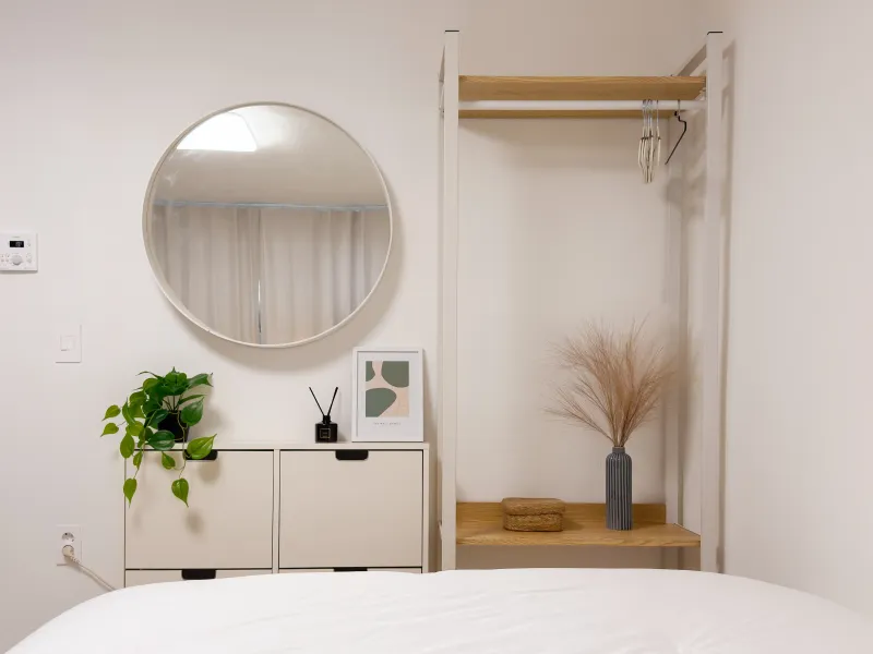 [Songpa, Seoul] Jamsil (Seokchon Station) / Vacation + Business Trip + Hospital Visit / Clean, Quiet 5