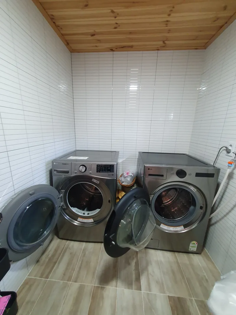 [Hongcheon] 1 hour from Seoul / 5-10 minutes from Ocean World and Vivaldi Park / Detached house 24