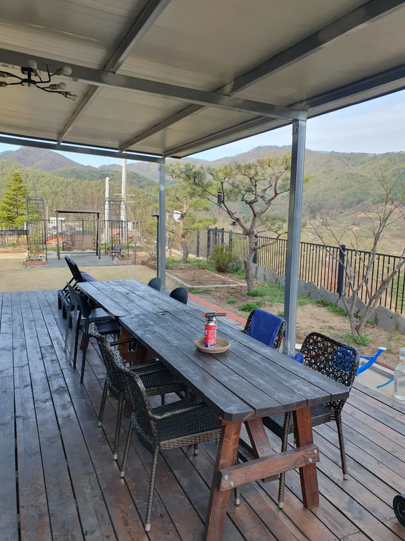 [Hongcheon] 1 hour from Seoul / 5-10 minutes from Ocean World and Vivaldi Park / Detached house 22