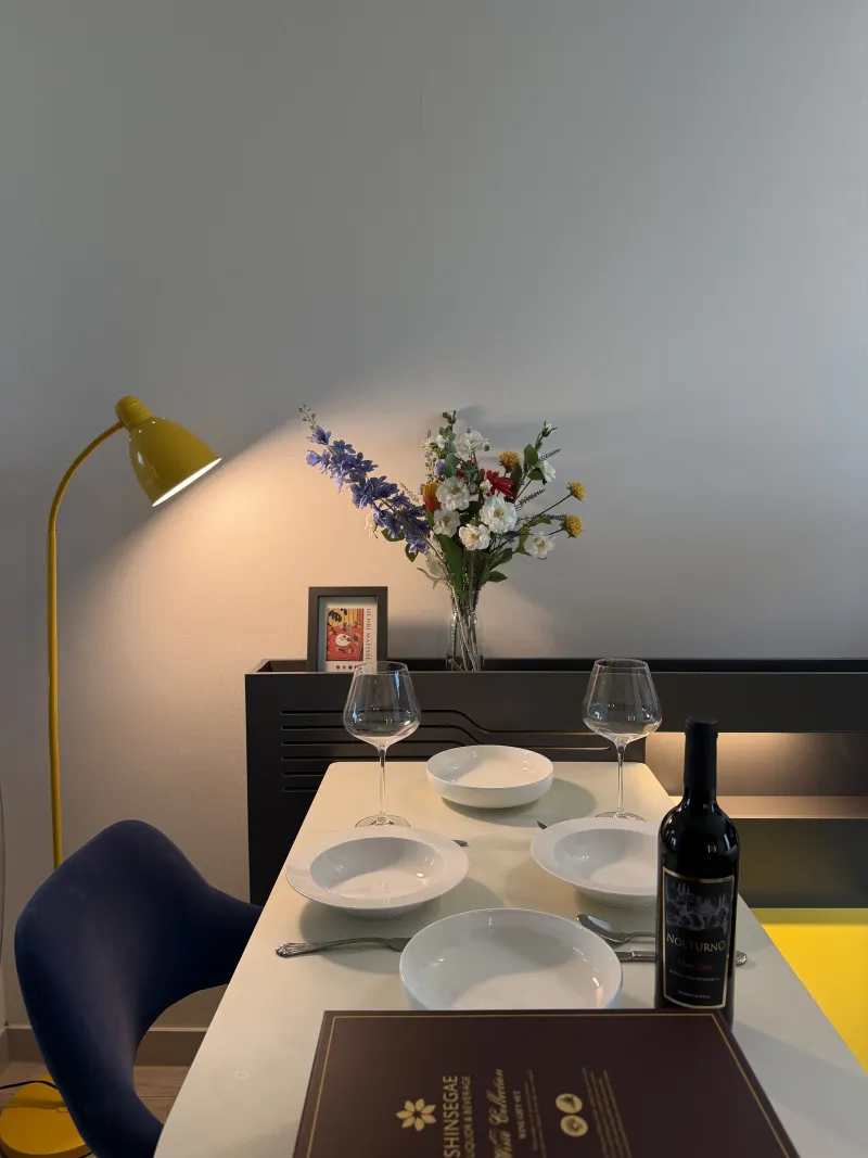 [Yeongdeungpo, Seoul][6 minutes from Yeongdeungpo Station (Line 1), 9 minutes from Yeongdeungpo Market Station (Line 5)] 6