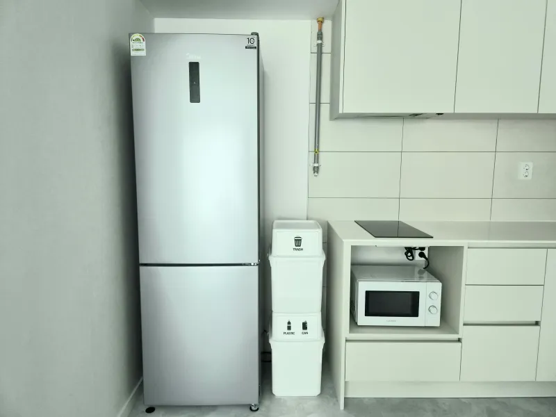 [Jung-gu, Ulsan] Duplex Cozy Villa 46