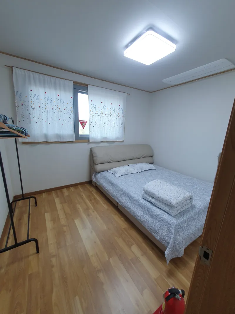 [Hongcheon] 1 hour from Seoul / 5-10 minutes from Ocean World and Vivaldi Park / Detached house 4