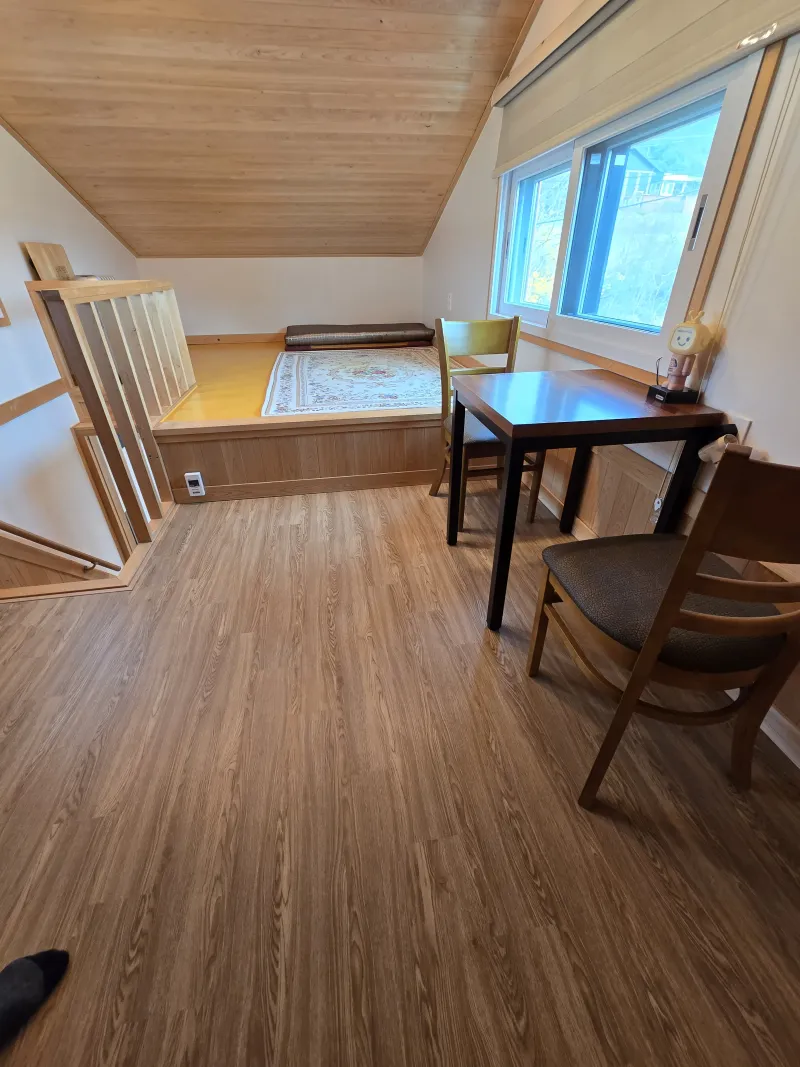 [Gyeongju] Bulguksa Hwangtobang House 11