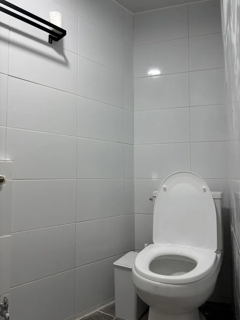 [Eunpyeong, Seoul] 10-minute walk from Yeonsinnae Station, bright and independent semi-basement 7