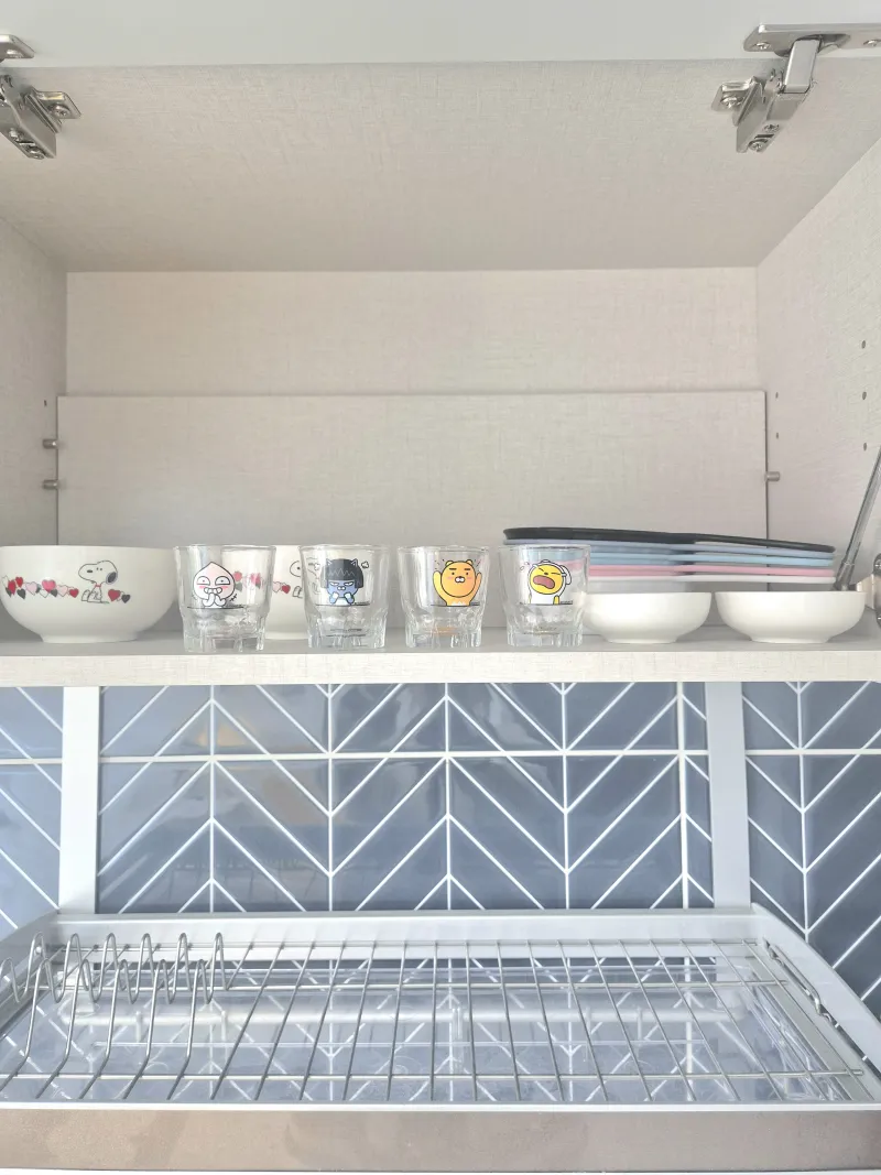 [Gangdong, Seoul] 1 minute from Godeok Station, in front of Gangdong Kyung Hee University Hospital, a cozy and healing stay️ 15