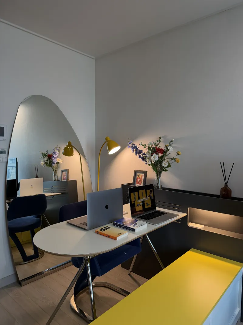 [Yeongdeungpo, Seoul][6 minutes from Yeongdeungpo Station (Line 1), 9 minutes from Yeongdeungpo Market Station (Line 5)] 2