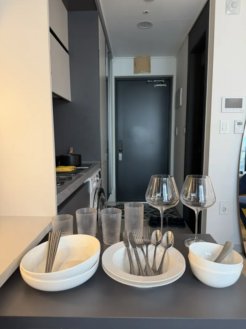 [Yeongdeungpo, Seoul][6 minutes from Yeongdeungpo Station (Line 1), 9 minutes from Yeongdeungpo Market Station (Line 5)] 17