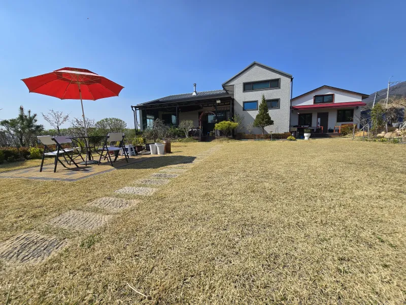 [Gyeongju] Bulguksa Hwangtobang House 14