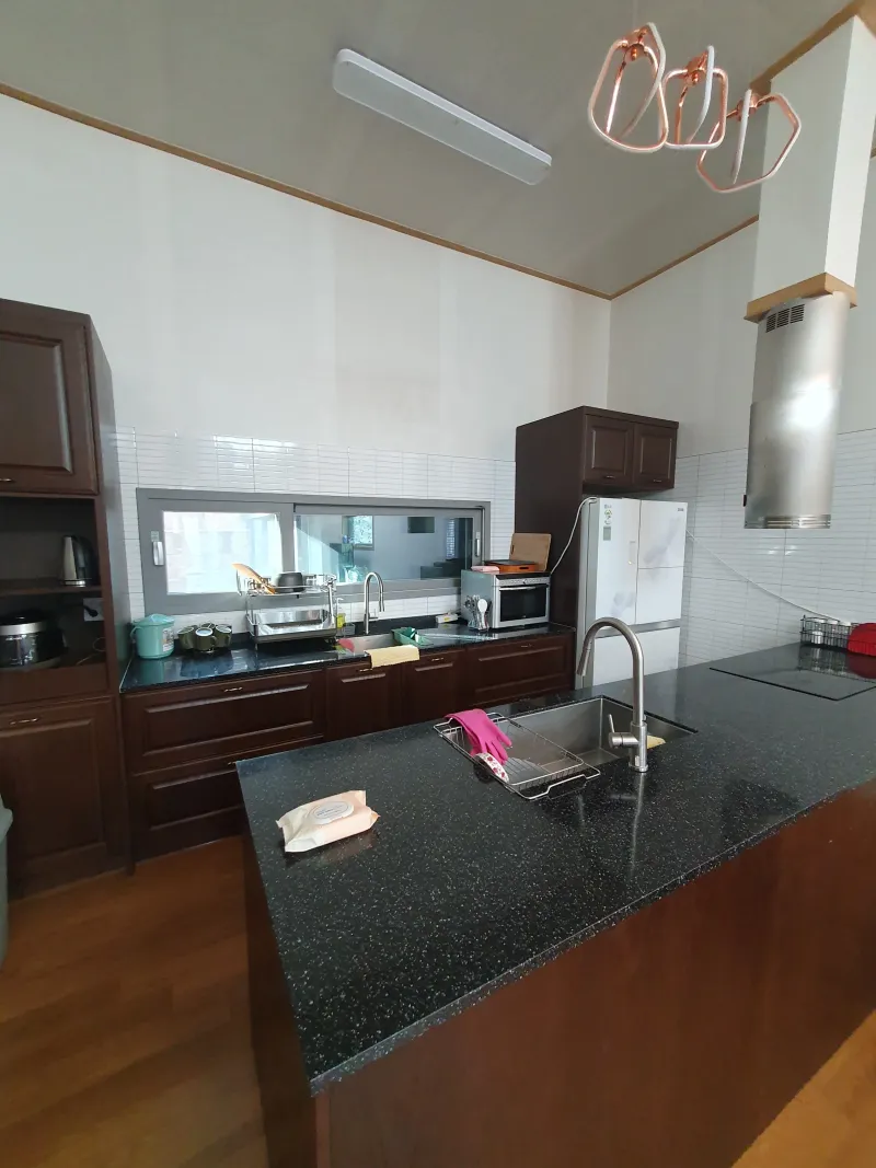 [Hongcheon] 1 hour from Seoul / 5-10 minutes from Ocean World and Vivaldi Park / Detached house 11