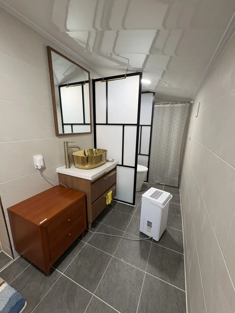 [Gangneung] Living in a private house at Sodol Beach, Jumunjin, Gangneung for one week 8
