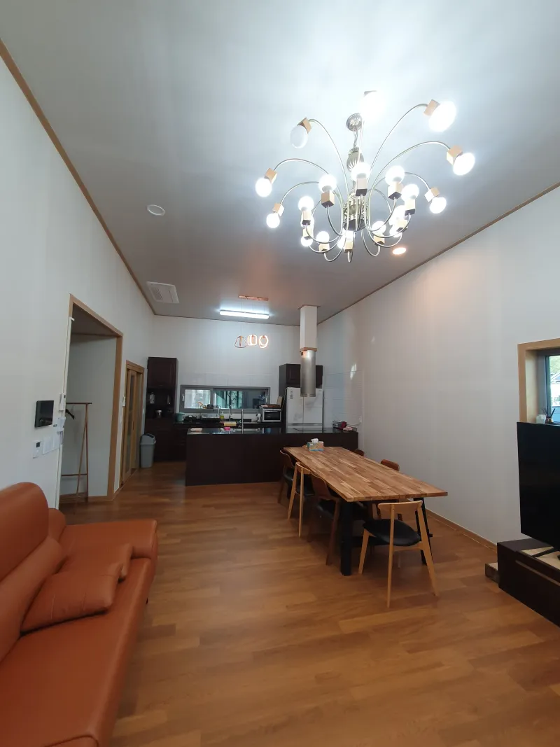 [Hongcheon] 1 hour from Seoul / 5-10 minutes from Ocean World and Vivaldi Park / Detached house 14