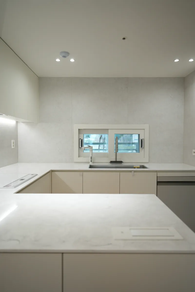 [Goyang][Goyang-si, Gyeonggi-do] Gyeonggi, Sangam, Deogeun, Hyangdong / Ongidam; Containing Warmth 12