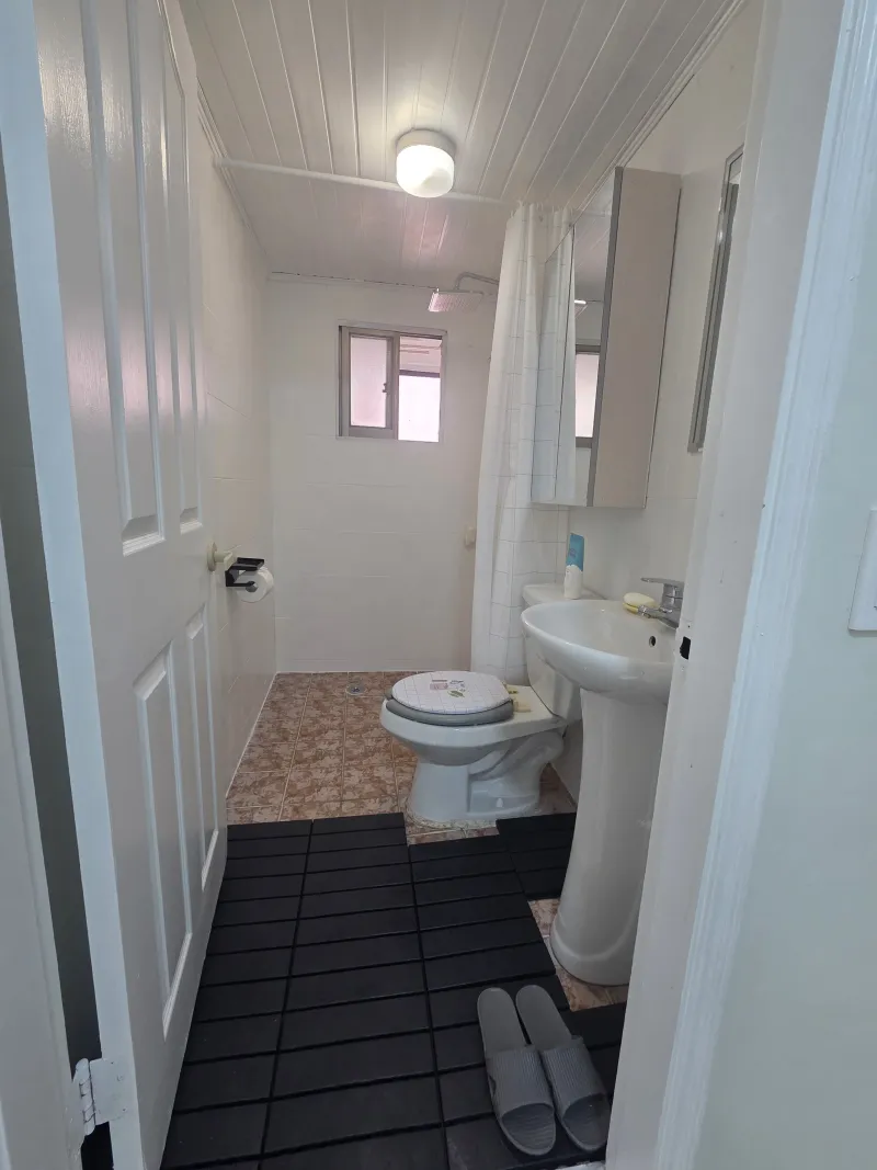 [Ansan] Pretty Two-Room Apartment / 2nd Floor with Good Natural Light / Hanyang University Accommodation 6