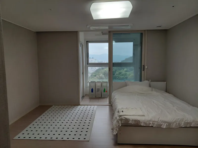 [Changwon] Newly Built Accommodation in Changwon's Leisure Zone and Forest Zone 2