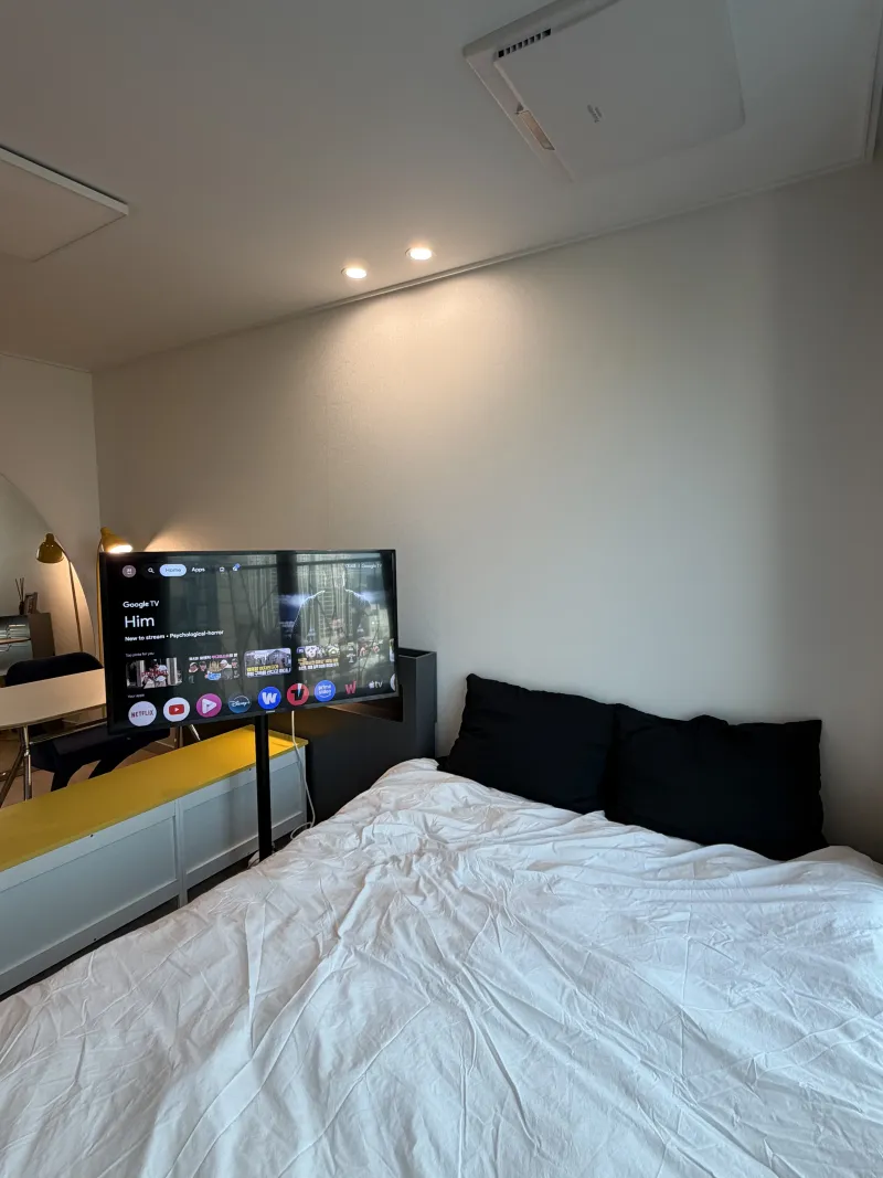 [Yeongdeungpo, Seoul][6 minutes from Yeongdeungpo Station (Line 1), 9 minutes from Yeongdeungpo Market Station (Line 5)] 10