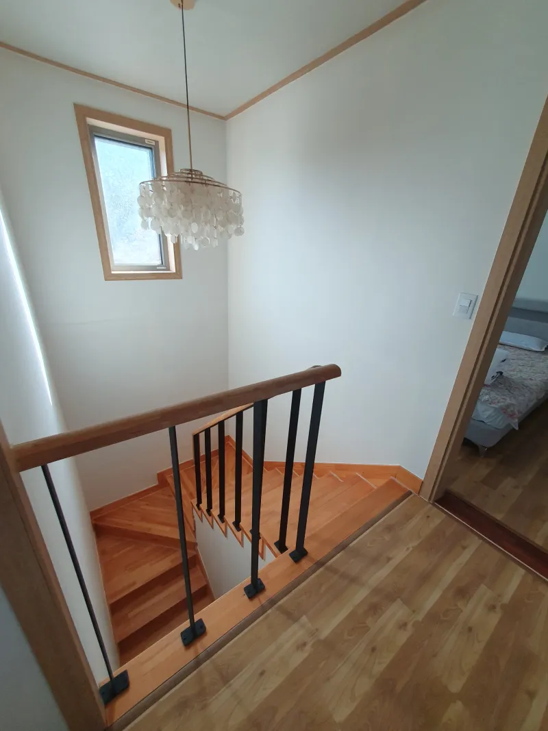 [Hongcheon] 1 hour from Seoul / 5-10 minutes from Ocean World and Vivaldi Park / Detached house 31