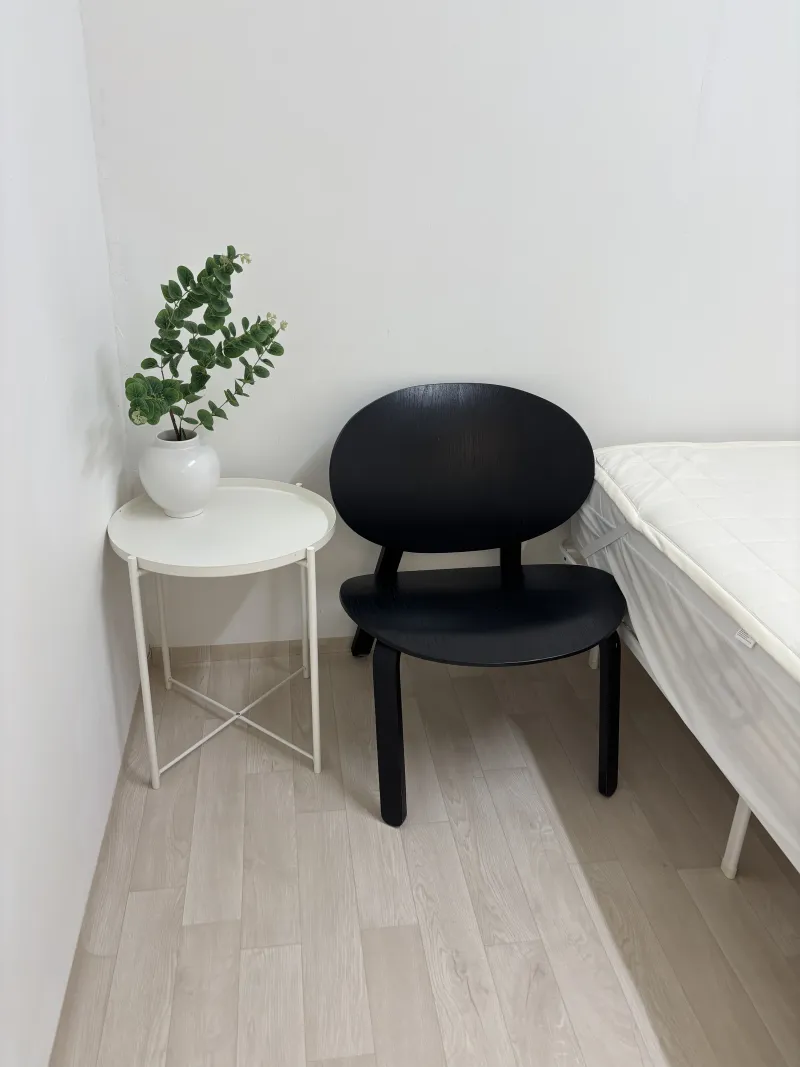 [Eunpyeong, Seoul] 10-minute walk from Yeonsinnae Station, bright and independent semi-basement 2
