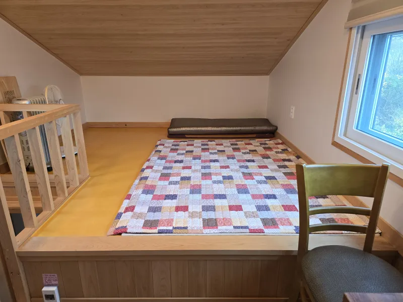[Gyeongju] Bulguksa Hwangtobang House 12