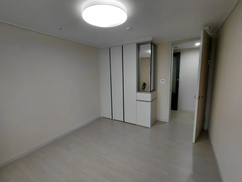 [Changwon] Newly Built Accommodation in Changwon's Leisure Zone and Forest Zone 4