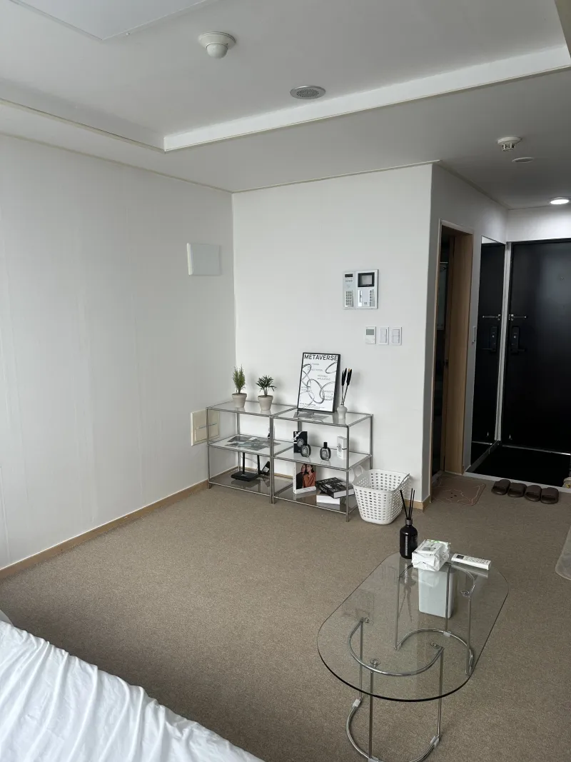 [부산 해운대] 장산역, 중동역 , 해운대역 도보5~10분 해운대 역세권 5