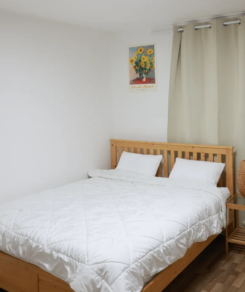 [Dalseo, Daegu] Sangin-dong / Near Sangin Station / Seongseo Dongsan Hospital / Close to Keimyung University 2