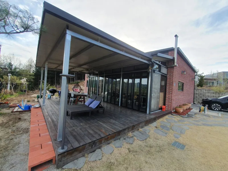 [Hongcheon] 1 hour from Seoul / 5-10 minutes from Ocean World and Vivaldi Park / Detached house 19