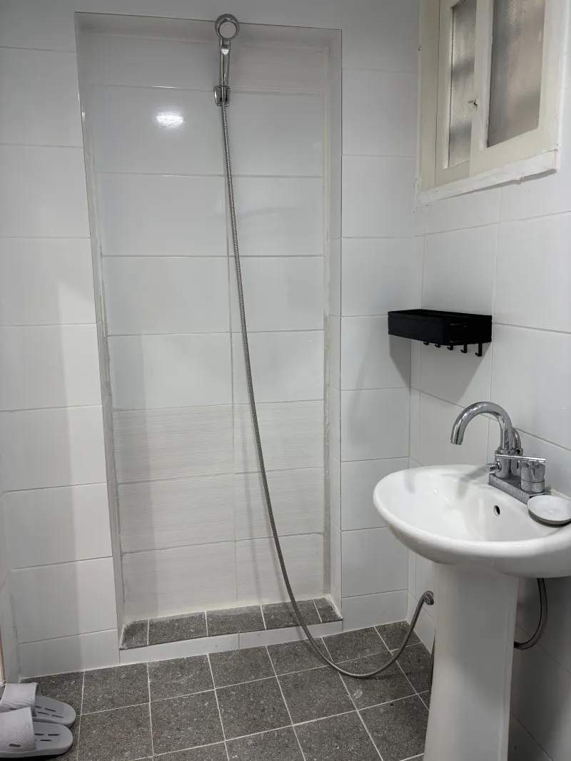 [Eunpyeong, Seoul] 10-minute walk from Yeonsinnae Station, bright and independent semi-basement 6